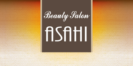beauty salon ASAHI