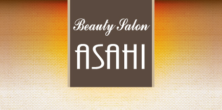 beauty salon ASAHI