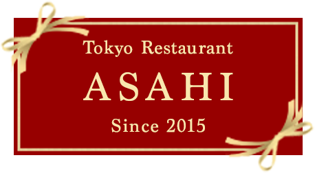 Tokyo Restrant ASAHI